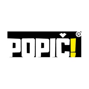 POPIČ!