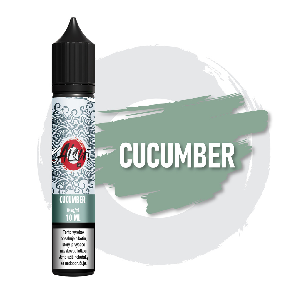 cucumber