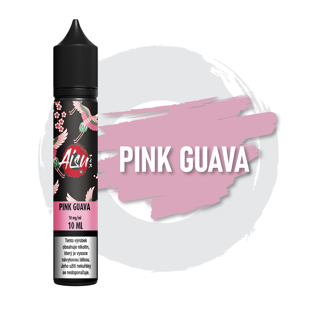 pink guava