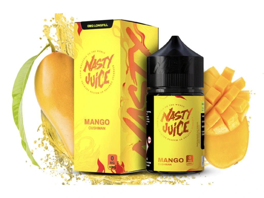 cusman mango