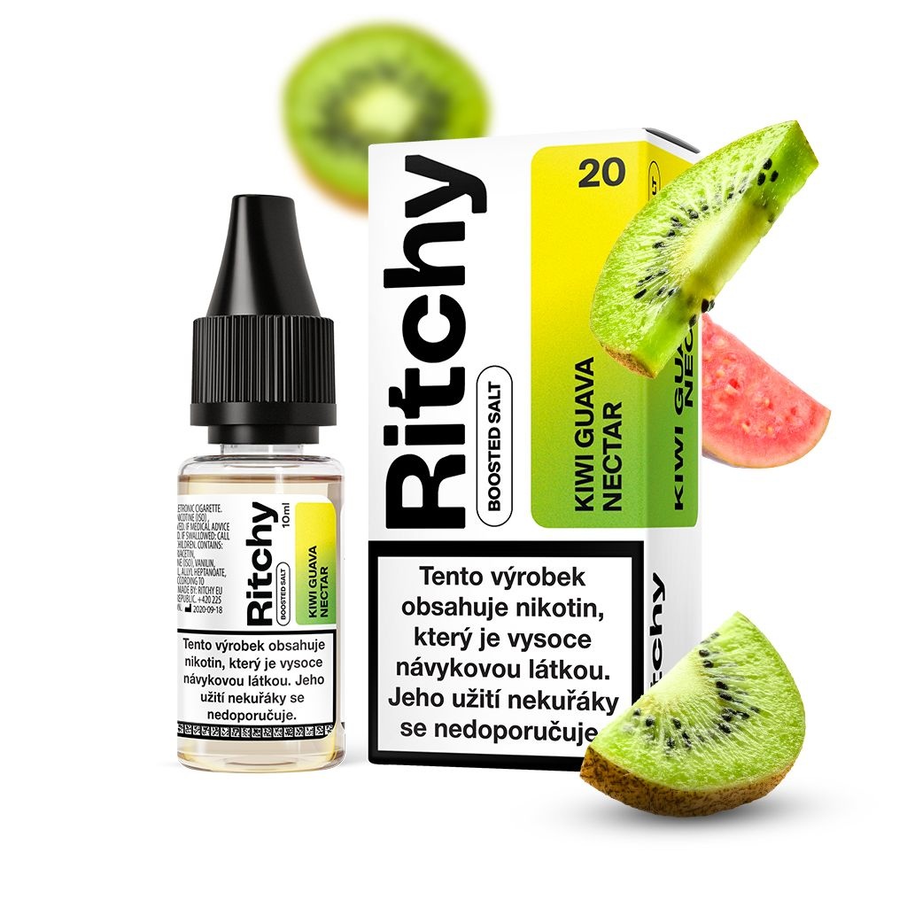 kiwi quava nectar-maly