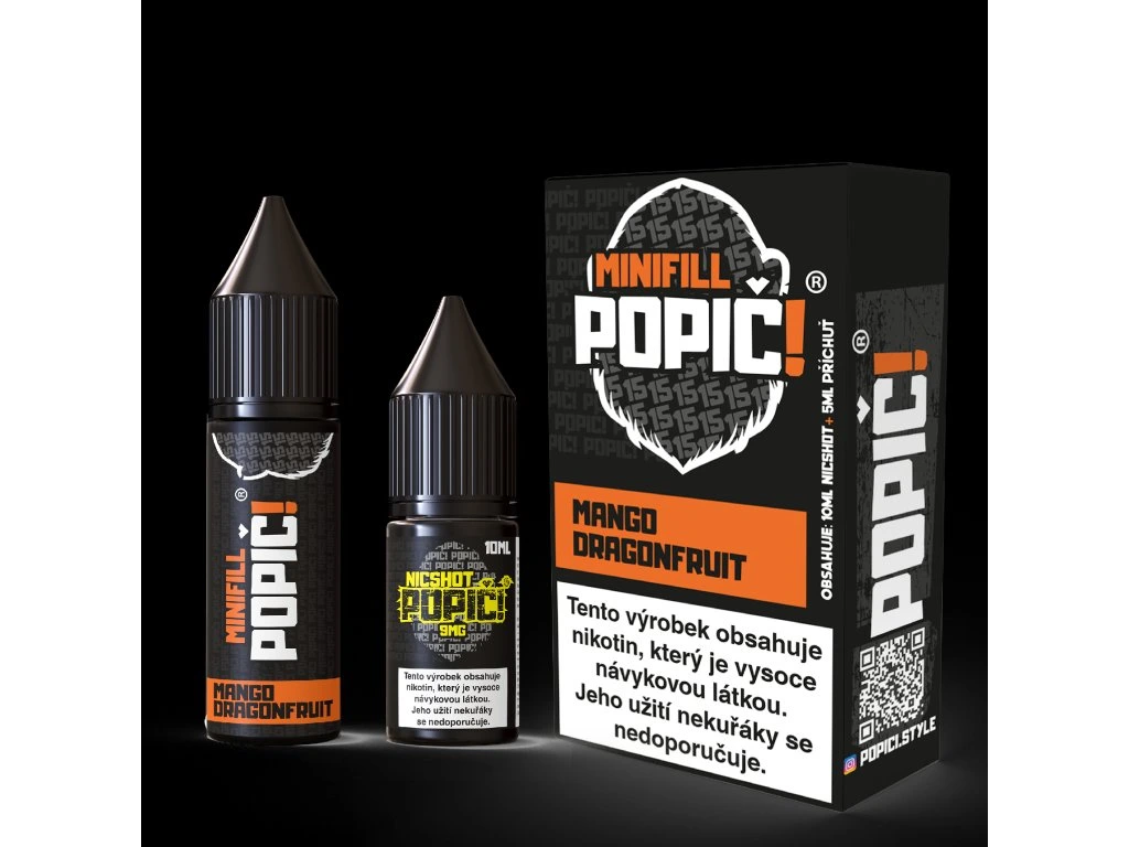 2619-1_minifill_popic-_2v1_mango_dragonfruit_sladke_mango_a_exoticke_draci_ovoce_15ml_6mg_baleni