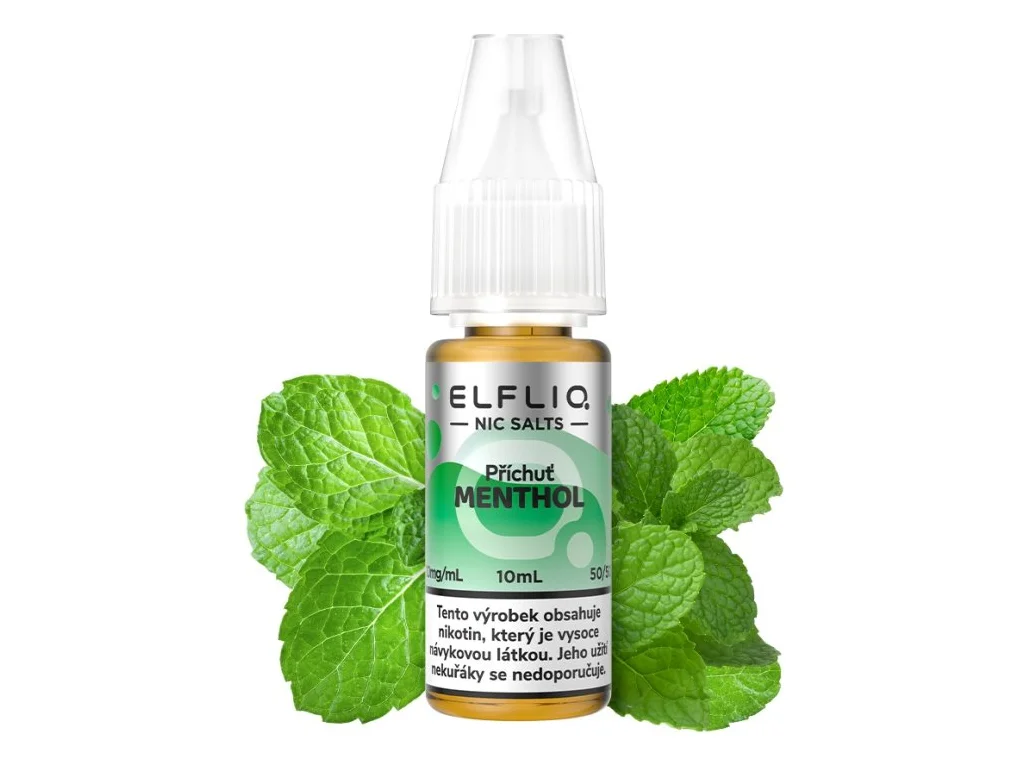 8519-1_liquid-elfliq-nic-salt-menthol-10ml-10mg-cz