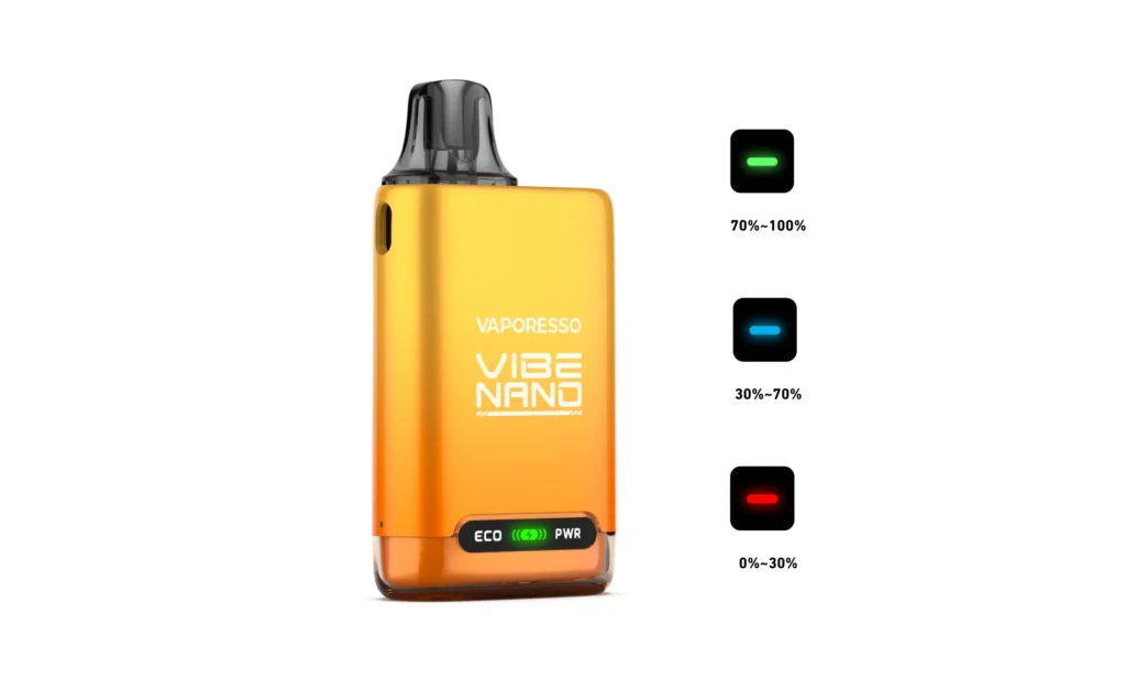 vibe nano 3