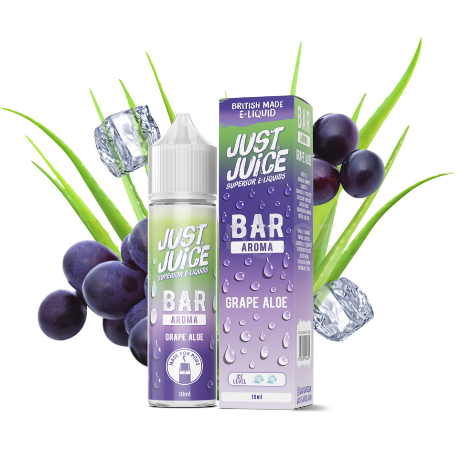 grape aloe 222222
