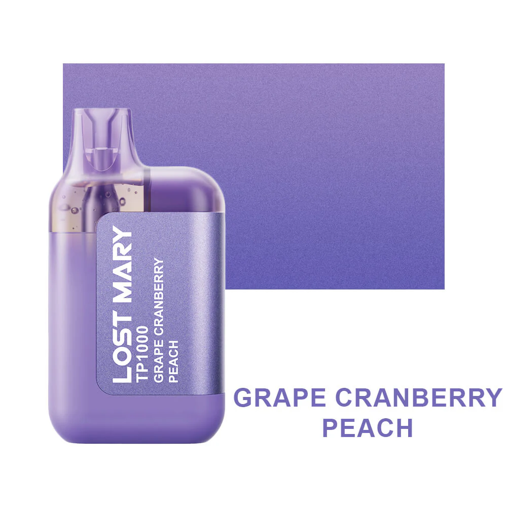 grape cranberry