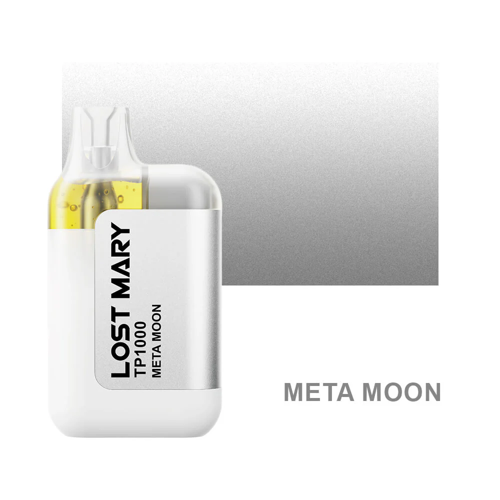 meta moon