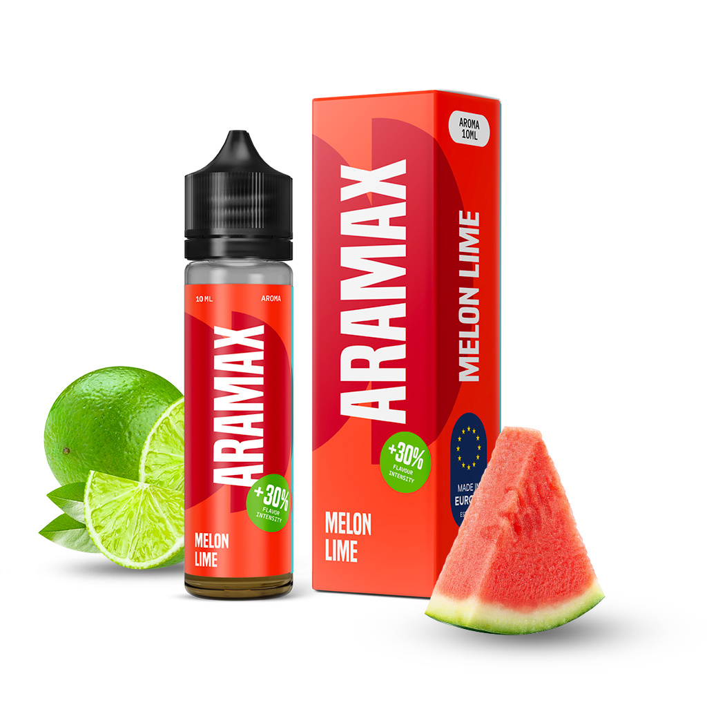 melon lime
