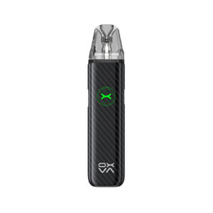 OXVA Xlim GO 2 Pod Kit 2ML - Black Carbon