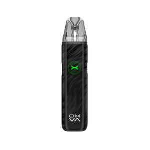 OXVA Xlim GO 2 Pod Kit 2ML - Black Shadow