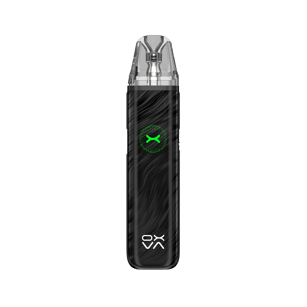 OXVA Xlim GO 2 Pod Kit 2ML - Black Shadow OXVA Xlim GO 2 Pod Kit 2ML - Black Shadow