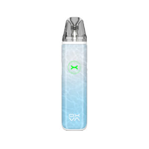 OXVA Xlim GO 2 Pod Kit 2ML - Blue Ripple