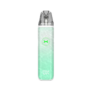 OXVA Xlim GO 2 Pod Kit 2ML - Green Ripple