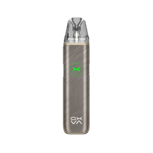 OXVA Xlim GO 2 Pod Kit 2ML - Light Brown Shadow