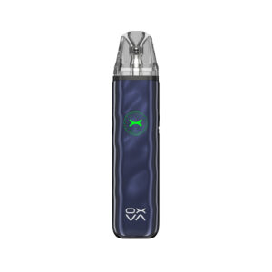 OXVA Xlim GO 2 Pod Kit 2ML - Metal Blue