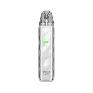 OXVA Xlim GO 2 Pod Kit 2ML - Metal Silver