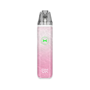 OXVA Xlim GO 2 Pod Kit 2ML - Pink Ripple