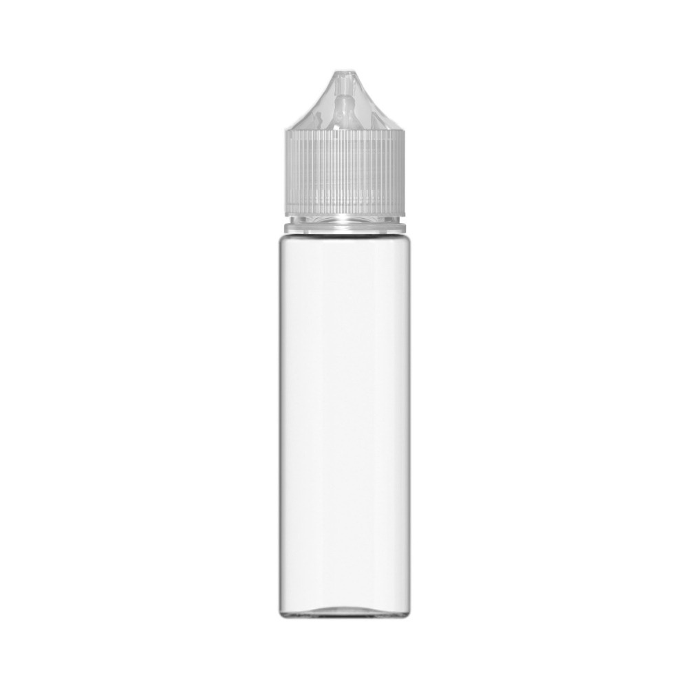 Lahvička Chubby Gorilla V3 (70ml) (Transparentní) Lahvička Chubby Gorilla V3 (70ml) (Transparentní)