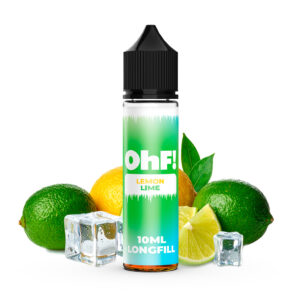 Příchuť Ohf! S&V - Lemon Lime 10ML