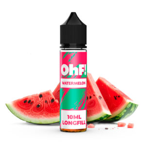 Příchuť Ohf! S&V - Watermelon 10ML
