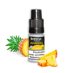 Příchuť Imperia Black Label - Ananas 10ML