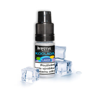 Příchuť Imperia Black Label - Koolada 10ML