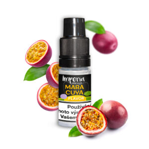 Příchuť Imperia Black Label - Maracuya 10ML