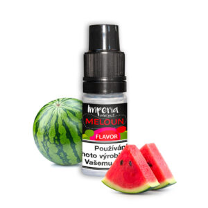 Příchuť Imperia Black Label - Meloun 10ML