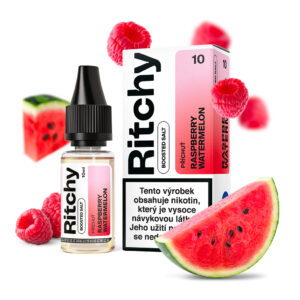 Ritchy Salt - Raspberry Watermelon 10ML - 10MG