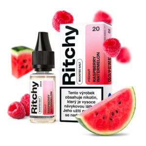 Ritchy Salt - Raspberry Watermelon 10ML - 20MG