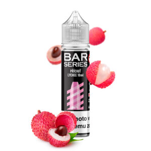 Příchuť Bar Series S&V - Lychee 10ML