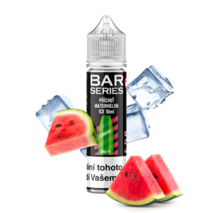 Příchuť Bar Series S&V - Watermelon Ice 10ML