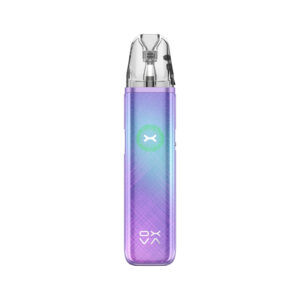 OXVA Xlim GO 2 Pod Kit 2ML - Aurora Starry Purple