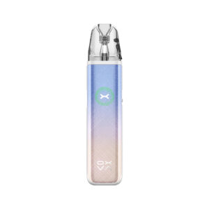 OXVA Xlim GO 2 Pod Kit 2ML - Aurora Pink Blue