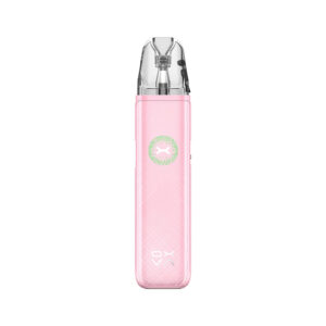OXVA Xlim GO 2 Pod Kit 2ML - Shell Pink
