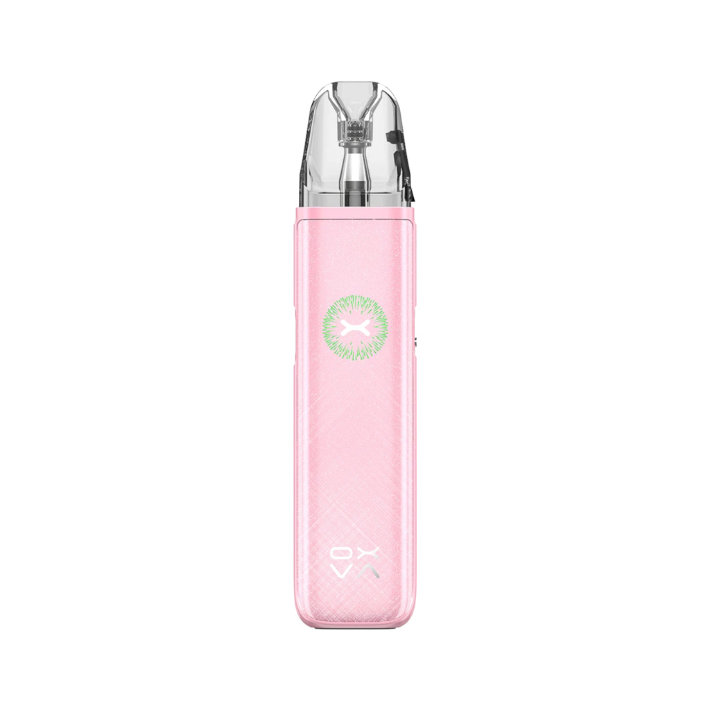OXVA Xlim GO 2 Pod Kit 2ML - Shell Pink OXVA Xlim GO 2 Pod Kit 2ML - Shell Pink