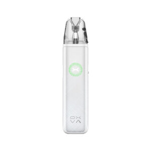 OXVA Xlim GO 2 Pod Kit 2ML - Shell White