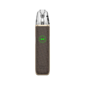 OXVA Xlim GO 2 Pod Kit 2ML - Weave Brown