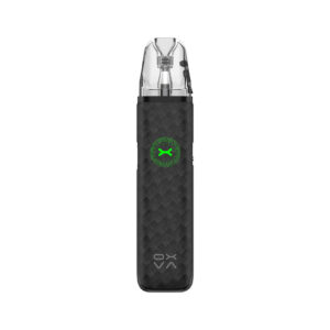 OXVA Xlim GO 2 Pod Kit 2ML - Weave Black