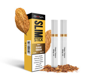 OXVA SlimStick Pod předplněná kapsle - Classic Tobacco 2KS - 20MG