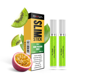 OXVA SlimStick Pod předplněná kapsle - Kiwi Passion Fruit 2KS - 20MG