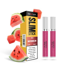 OXVA SlimStick Pod předplněná kapsle - Watermelon 2KS - 20MG