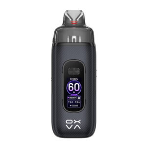 OXVA Vprime 2 Pod Kit 2ML - Black Carbon