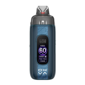 OXVA Vprime 2 Pod Kit 2ML - Mirage Blue