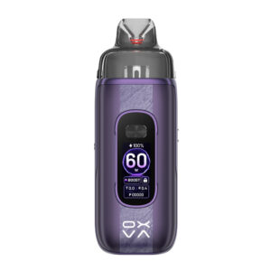 OXVA Vprime 2 Pod Kit 2ML - Mirage Purple
