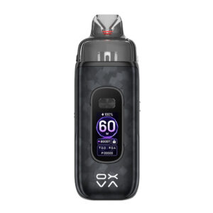 OXVA Vprime 2 Pod Kit 2ML - Shard Black
