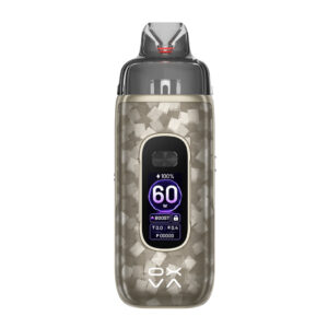 OXVA Vprime 2 Pod Kit 2ML - Shard Gold