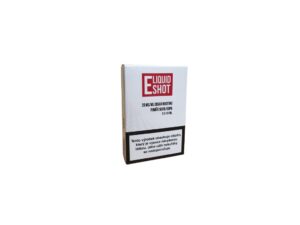 E-Liquid Shot Booster 50VG/50PG 5×10ML - 20MG