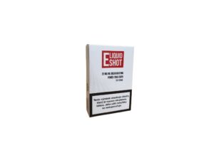E-Liquid Shot Booster 70VG/30PG 5×10ML - 20MG