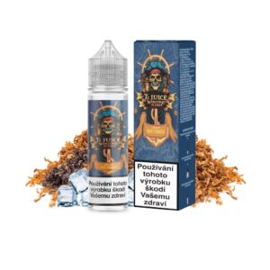 Příchuť Maritime Blends S&V - Blue Tobacco 10ml